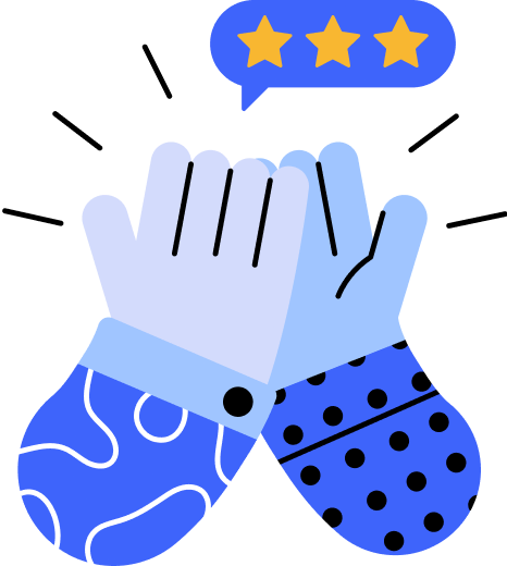 La voz de nuestros clientes